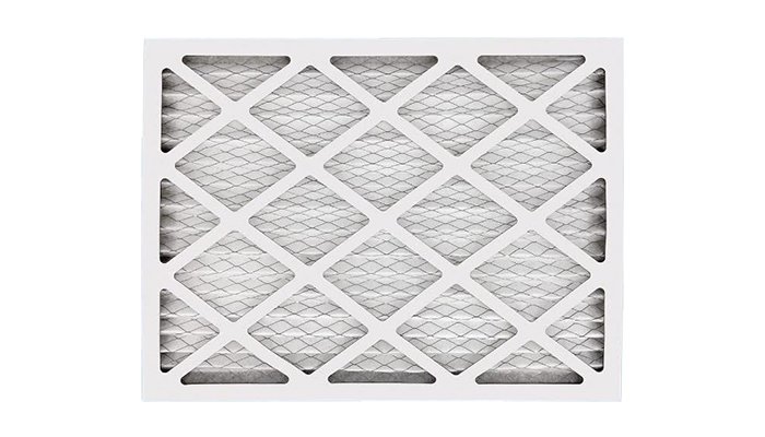 AC furnace air filters